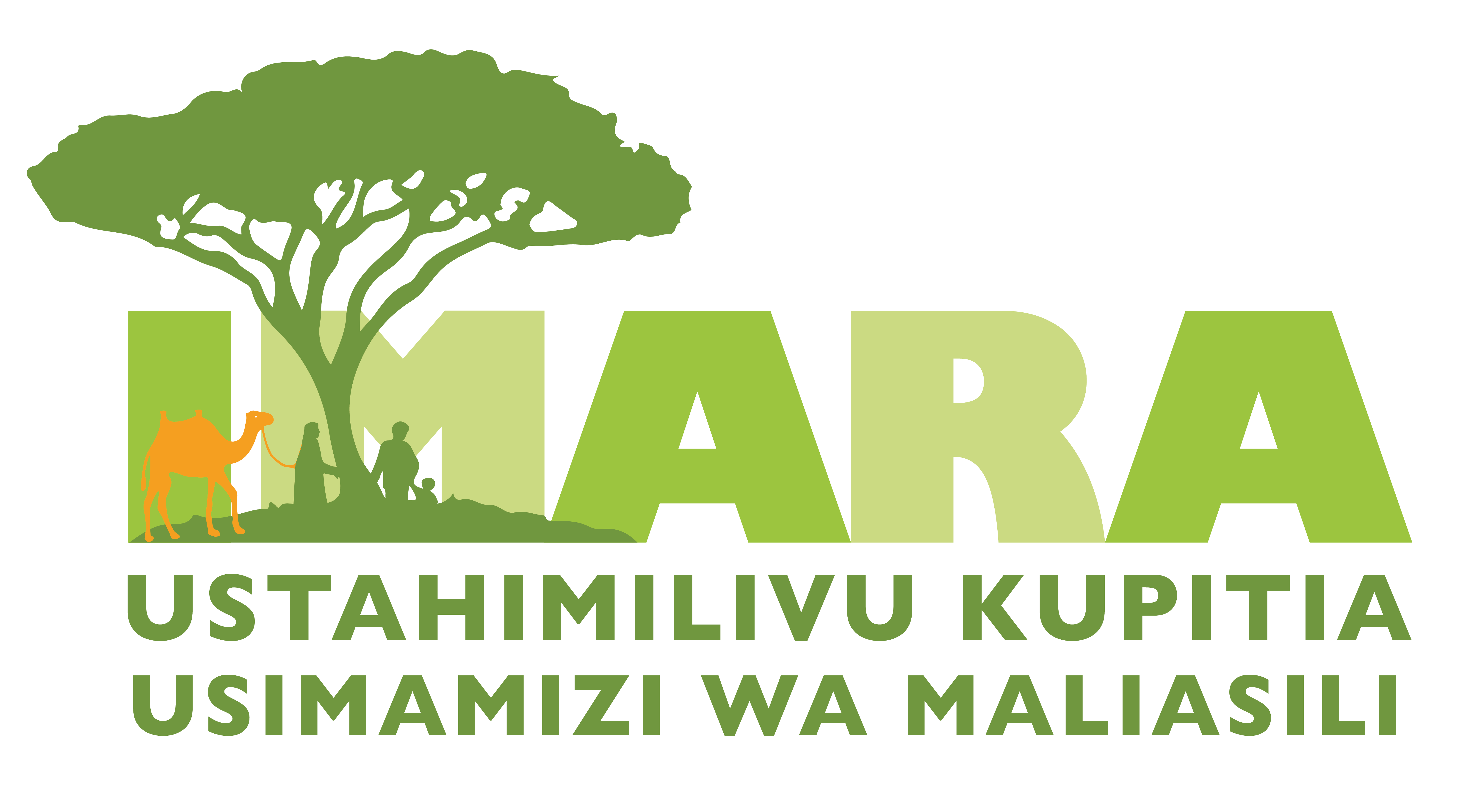 IMARA