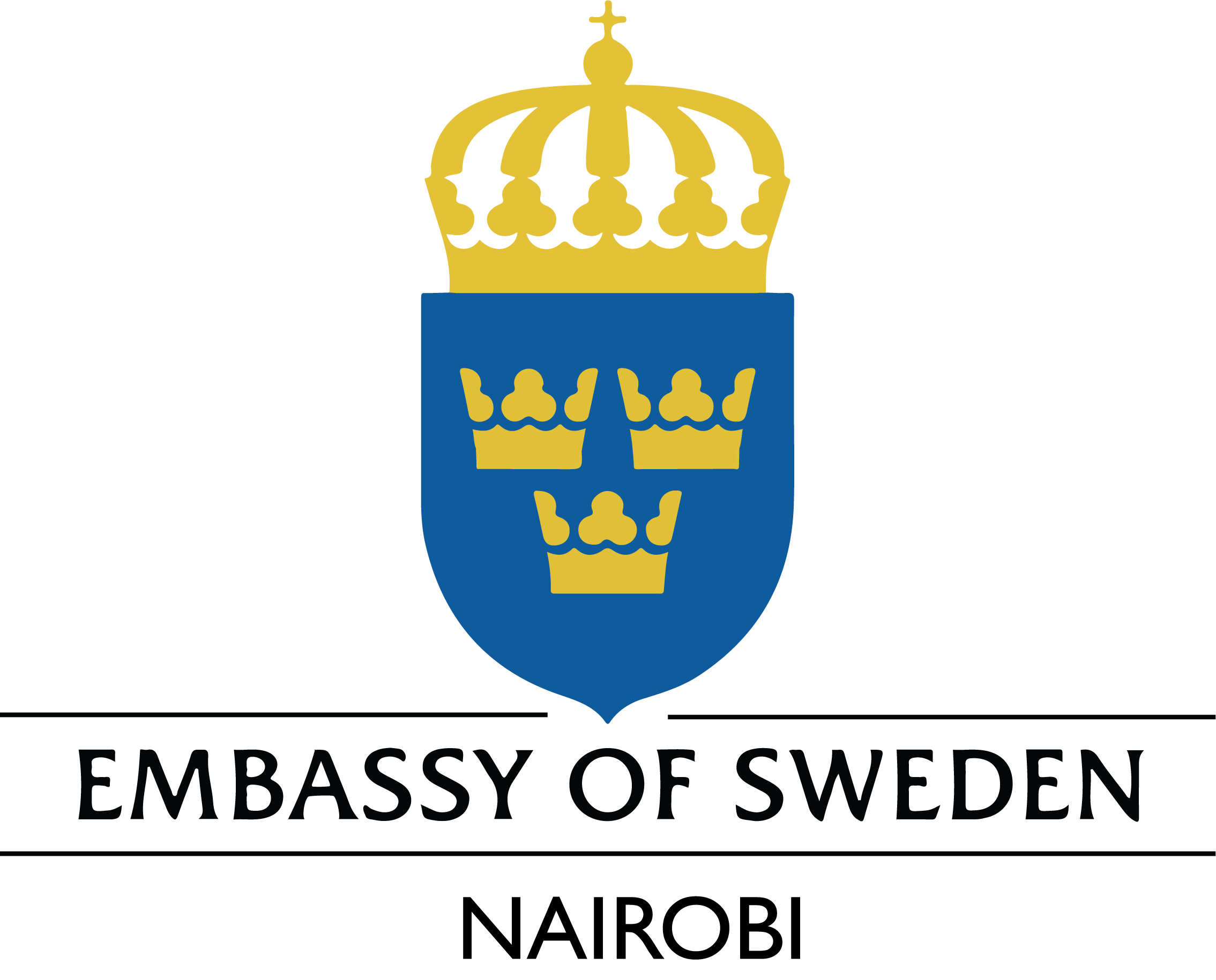 Embassy Of Sweeden