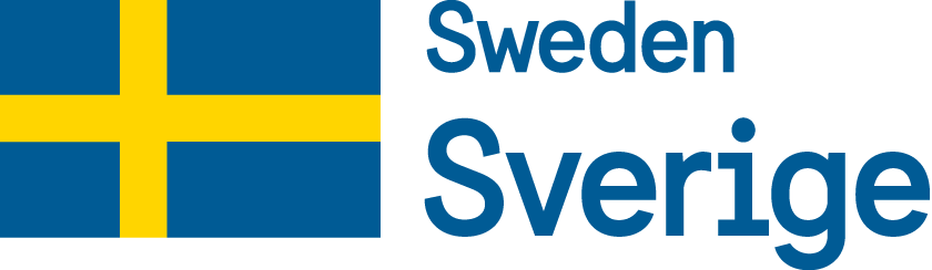 SVERIGE